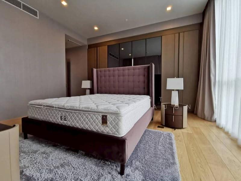 The Monument Thonglor, Bangkok, 998 Thonglor Road, Khlong Tan Nua, Watthana, Bangkok, 3 Bedrooms, 250 sqm, Condo For Rent, by Teeranant Chonwisaikajon, 500558430 - DDproperty.com