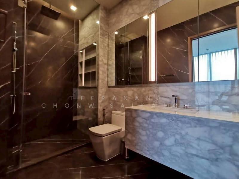 The Monument Thonglor, Bangkok, 998 Thonglor Road, Khlong Tan Nua, Watthana, Bangkok, 3 Bedrooms, 250 sqm, Condo For Rent, by Teeranant Chonwisaikajon, 500558430 - DDproperty.com