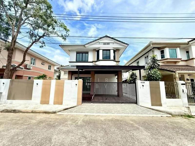 undefined, Phuket, Chalong, Muang Phuket, Phuket, 3 Bedrooms, 150 sqm, Single Detached House For Sale, by Puttirat Kleebyam, 500558432 - DDproperty.com