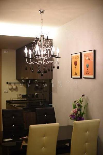 Via 49, Bangkok, 25/1 Soi Sukhumvit 49, Sukhumvit Road, Khlong Tan Nua, Watthana, Bangkok, 1 Bedroom, 46 sqm, Condo For Rent, by Pichamon Chawbantard, 500558433 - DDproperty.com