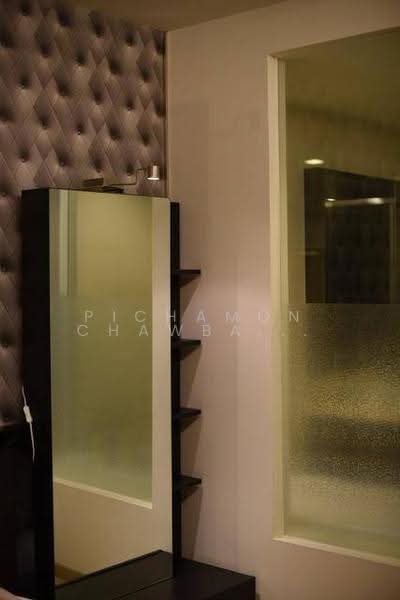 Via 49, กรุงเทพ, 25/1 ซอยสุขุมวิท 49 ถนนสุขุมวิท, คลองตันเหนือ, วัฒนา, กรุงเทพ, 46 ตร.ม., คอนโด ให้เช่า, โดย Pichamon Chawbantard, 500558433 - DDproperty.com