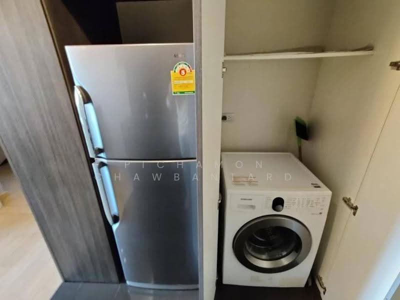 Via 49, Bangkok, 25/1 Soi Sukhumvit 49, Sukhumvit Road, Khlong Tan Nua, Watthana, Bangkok, 1 Bedroom, 46 sqm, Condo For Rent, by Pichamon Chawbantard, 500558433 - DDproperty.com