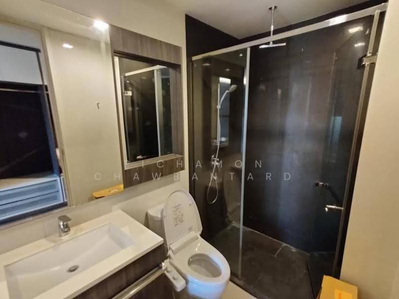 Via 49, Bangkok, 25/1 Soi Sukhumvit 49, Sukhumvit Road, Khlong Tan Nua, Watthana, Bangkok, 1 Bedroom, 46 sqm, Condo For Rent, by Pichamon Chawbantard, 500558433 - DDproperty.com