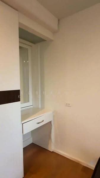 Saladaeng Executive Condominium : ศาลาแดง เอคเซค คิวทิฟ คอนโดมิเนียม, กรุงเทพ, สีลม, สีลม, บางรัก, กรุงเทพ, 42 ตร.ม., คอนโด ให้เช่า, โดย Kornkanok Sonvichai, 500558434 - DDproperty.com