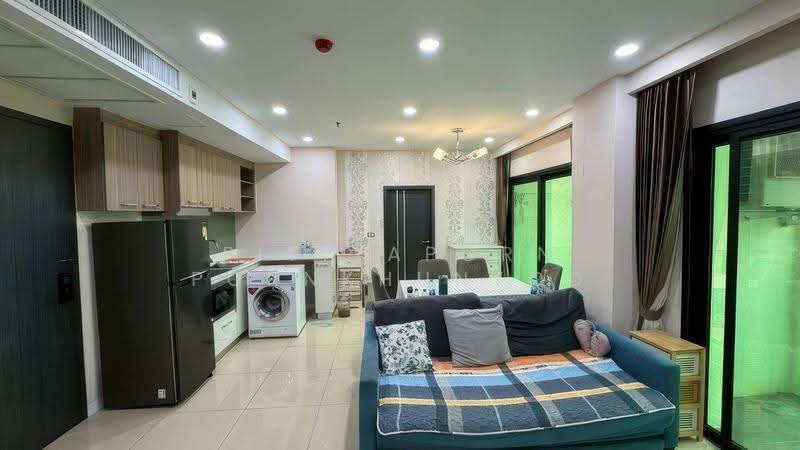 Dusit Grand Condo View, Chon Buri (Pattaya), Jomtien 2nd Road, Nong Pru, Bang Lamung (Pattaya), Chon Buri (Pattaya), 2 Bedrooms, 69 sqm, Condo For Sale, by Pitiyaporn Pornkhuntod, 500558435 - DDproperty.com