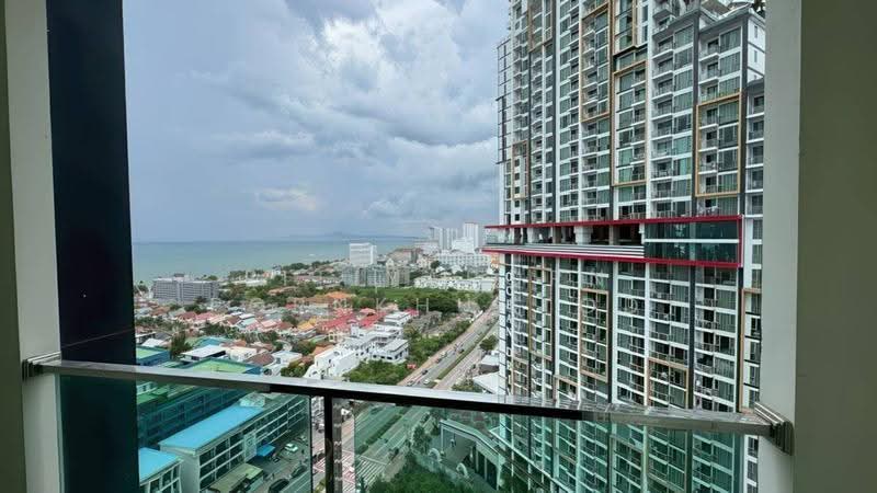 Dusit Grand Condo View : ดุสิต แกรนด์ คอนโด วิว, ชลบุรี, ถนนจอมเทียนสาย 2, หนองปรือ, บางละมุง, ชลบุรี, 69 ตร.ม., คอนโด ขาย, โดย Pitiyaporn Pornkhuntod, 500558435 - DDproperty.com