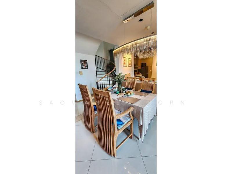 The Empire Place, Bangkok, 88 Narathiwatratchanakharin Road, Thung Maha Mek, Sathon, Bangkok, 2 Bedrooms, 109 sqm, Condo For Sale, by Tanapon Saowaneeyakorn, 500558436 - DDproperty.com
