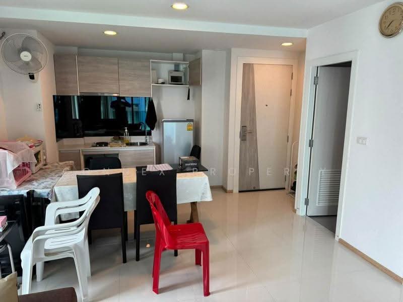 Acqua Condo, Chon Buri (Pattaya), Nong Pru, Bang Lamung (Pattaya), Chon Buri (Pattaya), 1 Bedroom, 43 sqm, Condo For Sale, by Connex Property, 500558437 - DDproperty.com