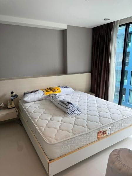 Acqua Condo, Chon Buri (Pattaya), Nong Pru, Bang Lamung (Pattaya), Chon Buri (Pattaya), 1 Bedroom, 43 sqm, Condo For Sale, by Connex Property, 500558437 - DDproperty.com