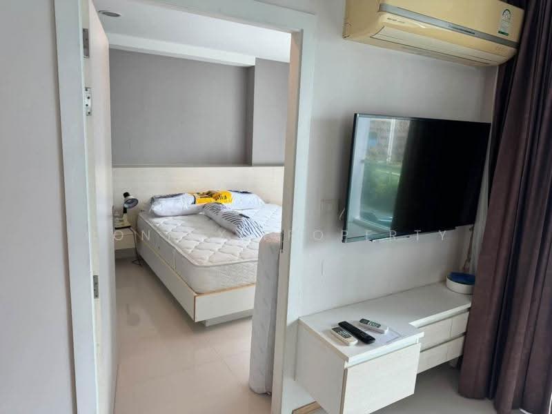 Acqua Condo : แอคควา คอนโด, ชลบุรี, หนองปรือ, บางละมุง, ชลบุรี, 43 ตร.ม., คอนโด ขาย, โดย Connex Property, 500558437 - DDproperty.com