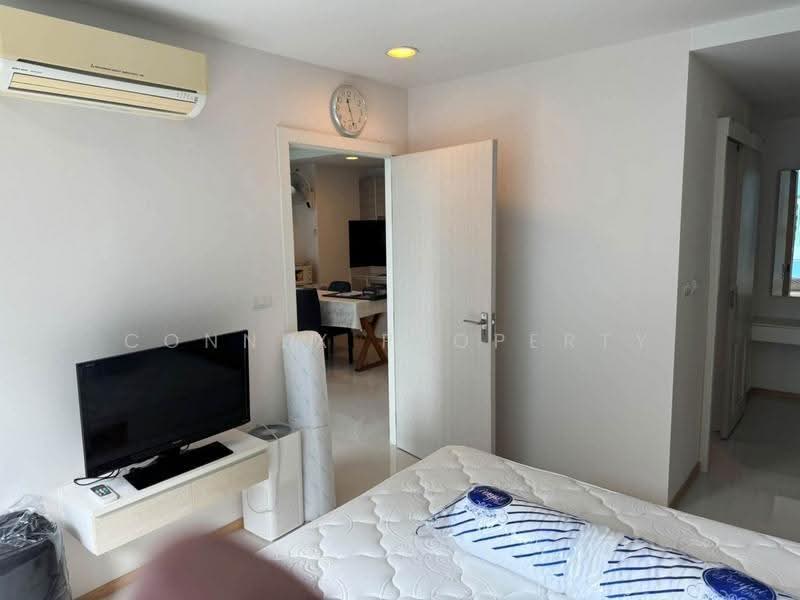 Acqua Condo : แอคควา คอนโด, ชลบุรี, หนองปรือ, บางละมุง, ชลบุรี, 43 ตร.ม., คอนโด ขาย, โดย Connex Property, 500558437 - DDproperty.com