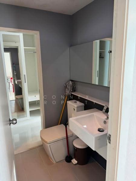 Acqua Condo, Chon Buri (Pattaya), Nong Pru, Bang Lamung (Pattaya), Chon Buri (Pattaya), 1 Bedroom, 43 sqm, Condo For Sale, by Connex Property, 500558437 - DDproperty.com