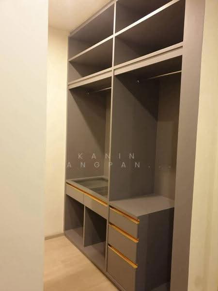 Life Asoke, Bangkok, Asoke-Dindang Road, Bang Kapi, Huai Khwang, Bangkok, 1 Bedroom, 55 sqm, Condo For Rent, by Kanin Thangpanyawa, 500558442 - DDproperty.com