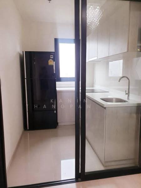 Life Asoke, Bangkok, Asoke-Dindang Road, Bang Kapi, Huai Khwang, Bangkok, 1 Bedroom, 55 sqm, Condo For Rent, by Kanin Thangpanyawa, 500558442 - DDproperty.com