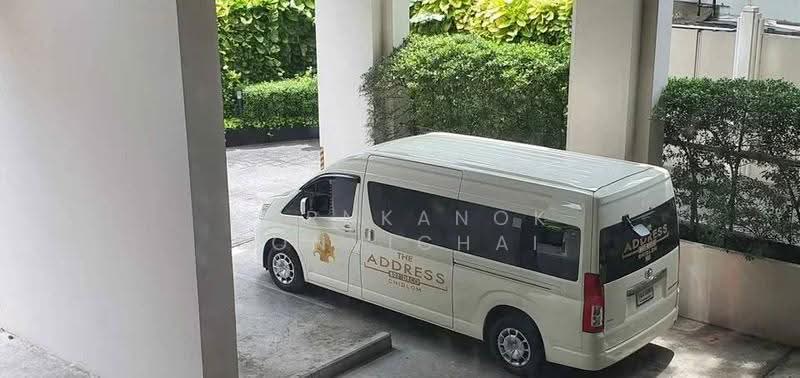 The Address Chidlom, Bangkok, Ploenchit Road, Lumphini, Pathum Wan, Bangkok, 1 Bedroom, 38 sqm, Condo For Rent, by Kornkanok Sonvichai, 500558444 - DDproperty.com