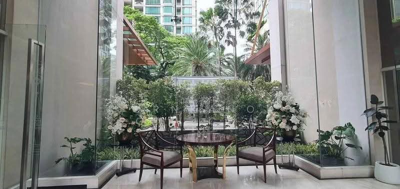 The Address Chidlom, Bangkok, Ploenchit Road, Lumphini, Pathum Wan, Bangkok, 1 Bedroom, 38 sqm, Condo For Rent, by Kornkanok Sonvichai, 500558444 - DDproperty.com