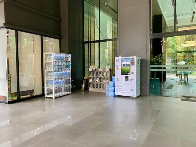 Supalai Loft Prajadhipok-Wongwian Yai, Bangkok, Prajadhipok Road, Somdet Chao Phraya, Khlong San, Bangkok, 2 Bedrooms, 54 sqm, Condo For Sale, by Jettapat Jaroonpipatkun, 500558445 - DDproperty.com