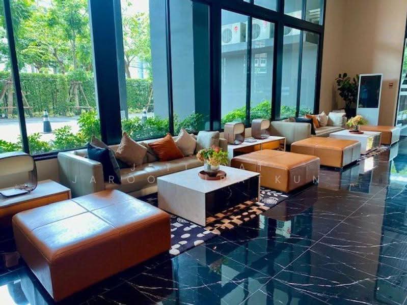 Supalai Loft Prajadhipok-Wongwian Yai, Bangkok, Prajadhipok Road, Somdet Chao Phraya, Khlong San, Bangkok, 2 Bedrooms, 54 sqm, Condo For Sale, by Jettapat Jaroonpipatkun, 500558445 - DDproperty.com