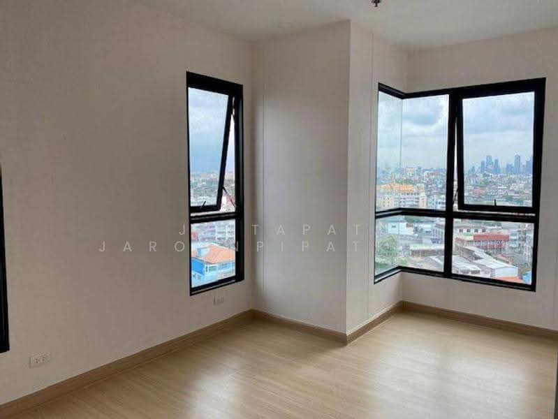 Supalai Loft Prajadhipok-Wongwian Yai, Bangkok, Prajadhipok Road, Somdet Chao Phraya, Khlong San, Bangkok, 2 Bedrooms, 54 sqm, Condo For Sale, by Jettapat Jaroonpipatkun, 500558445 - DDproperty.com