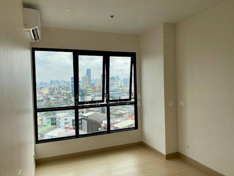 Supalai Loft Prajadhipok-Wongwian Yai, Bangkok, Prajadhipok Road, Somdet Chao Phraya, Khlong San, Bangkok, 2 Bedrooms, 54 sqm, Condo For Sale, by Jettapat Jaroonpipatkun, 500558445 - DDproperty.com