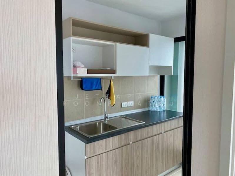 Supalai Loft Prajadhipok-Wongwian Yai, Bangkok, Prajadhipok Road, Somdet Chao Phraya, Khlong San, Bangkok, 2 Bedrooms, 54 sqm, Condo For Sale, by Jettapat Jaroonpipatkun, 500558445 - DDproperty.com