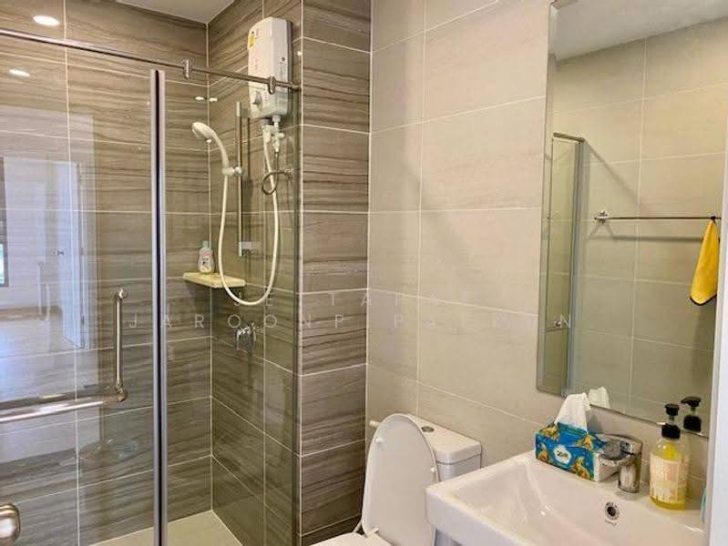 Supalai Loft Prajadhipok-Wongwian Yai, Bangkok, Prajadhipok Road, Somdet Chao Phraya, Khlong San, Bangkok, 2 Bedrooms, 54 sqm, Condo For Sale, by Jettapat Jaroonpipatkun, 500558445 - DDproperty.com