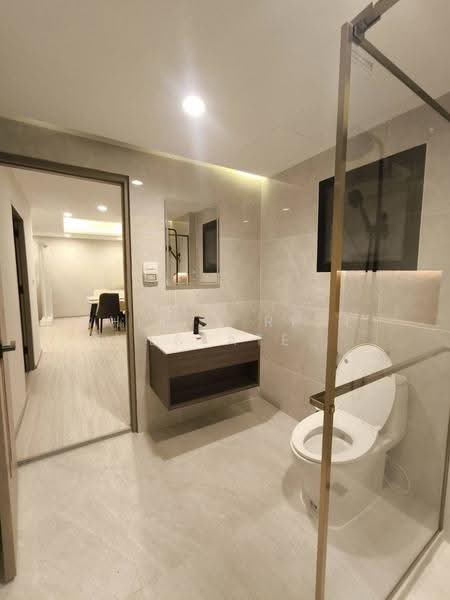 S.P. Mansion, Bangkok, Rama 9 Soi 17, Bang Kapi, Huai Khwang, Bangkok, 1 Bedroom, 66 sqm, Condo For Sale, by Shinyu Real Estate, 500558447 - DDproperty.com
