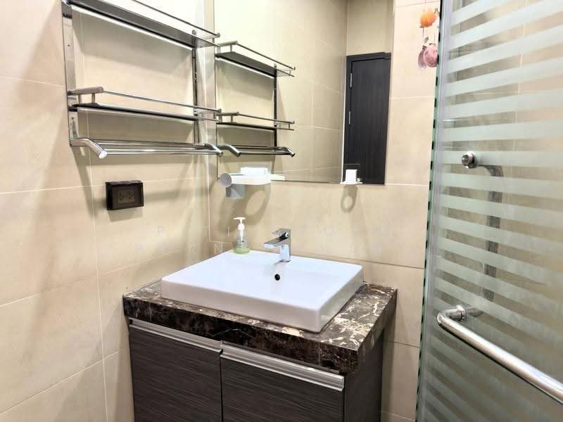 Dusit Grand Condo View, Chon Buri (Pattaya), Jomtien 2nd Road, Nong Pru, Bang Lamung (Pattaya), Chon Buri (Pattaya), 2 Bedrooms, 55 sqm, Condo For Sale, by Pitiyaporn Pornkhuntod, 500558448 - DDproperty.com