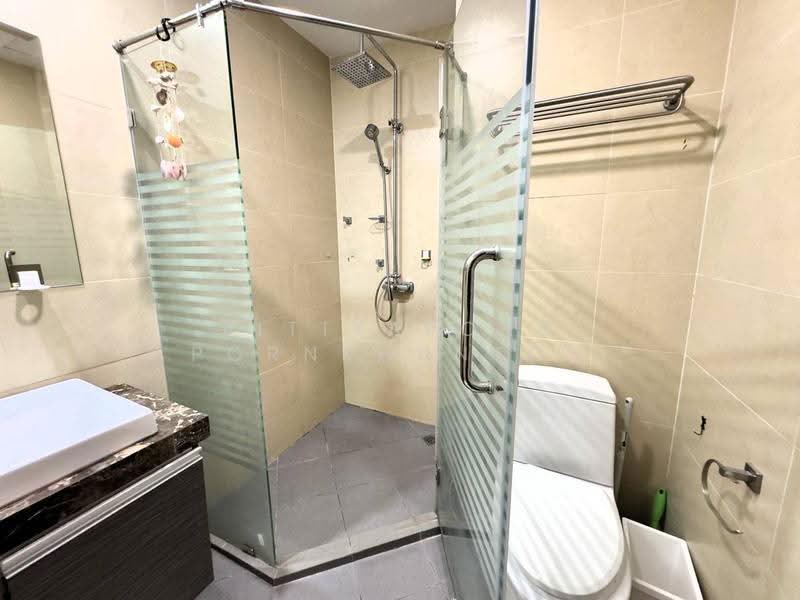 Dusit Grand Condo View : ดุสิต แกรนด์ คอนโด วิว, ชลบุรี, ถนนจอมเทียนสาย 2, หนองปรือ, บางละมุง, ชลบุรี, 55 ตร.ม., คอนโด ขาย, โดย Pitiyaporn Pornkhuntod, 500558448 - DDproperty.com