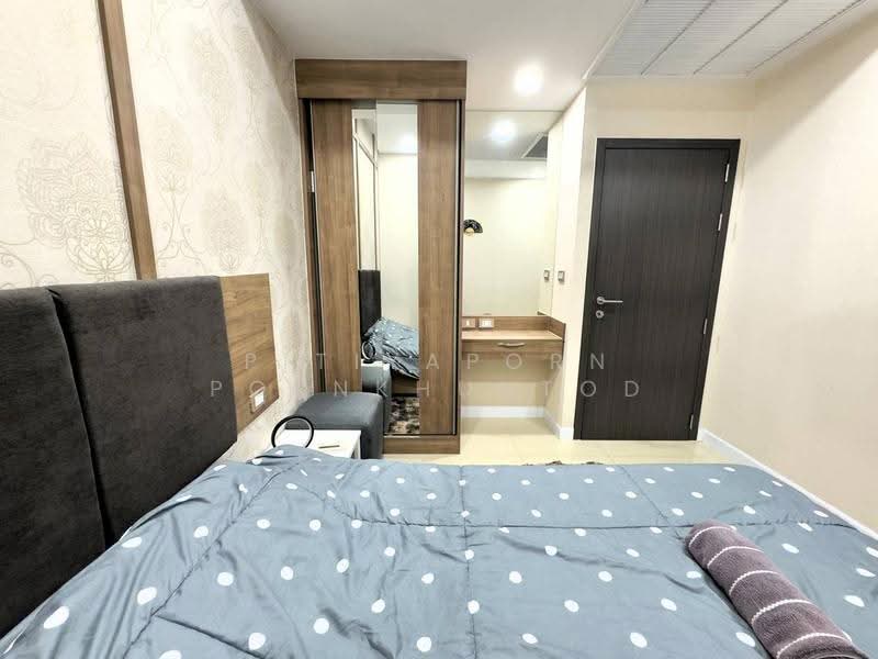 Dusit Grand Condo View, Chon Buri (Pattaya), Jomtien 2nd Road, Nong Pru, Bang Lamung (Pattaya), Chon Buri (Pattaya), 2 Bedrooms, 55 sqm, Condo For Sale, by Pitiyaporn Pornkhuntod, 500558448 - DDproperty.com