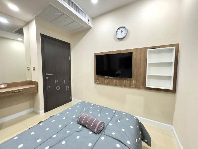 Dusit Grand Condo View, Chon Buri (Pattaya), Jomtien 2nd Road, Nong Pru, Bang Lamung (Pattaya), Chon Buri (Pattaya), 2 Bedrooms, 55 sqm, Condo For Sale, by Pitiyaporn Pornkhuntod, 500558448 - DDproperty.com