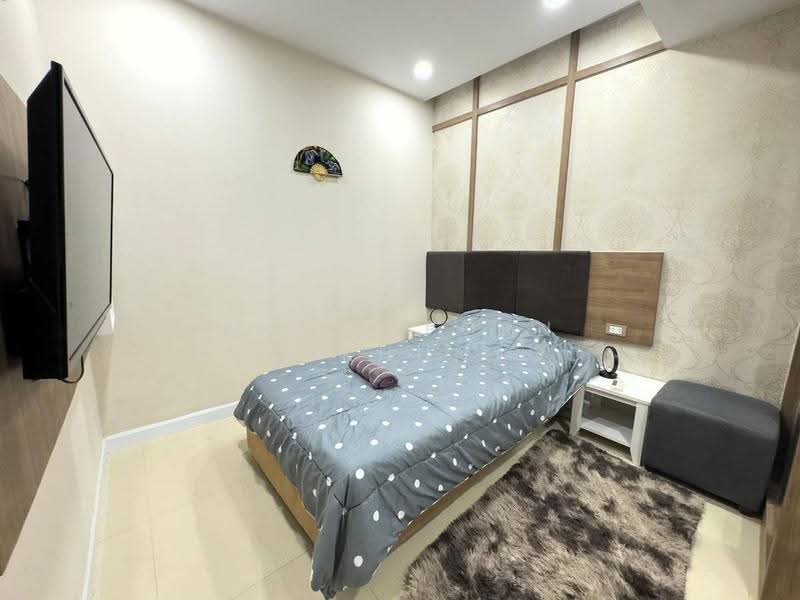 Dusit Grand Condo View, Chon Buri (Pattaya), Jomtien 2nd Road, Nong Pru, Bang Lamung (Pattaya), Chon Buri (Pattaya), 2 Bedrooms, 55 sqm, Condo For Sale, by Pitiyaporn Pornkhuntod, 500558448 - DDproperty.com