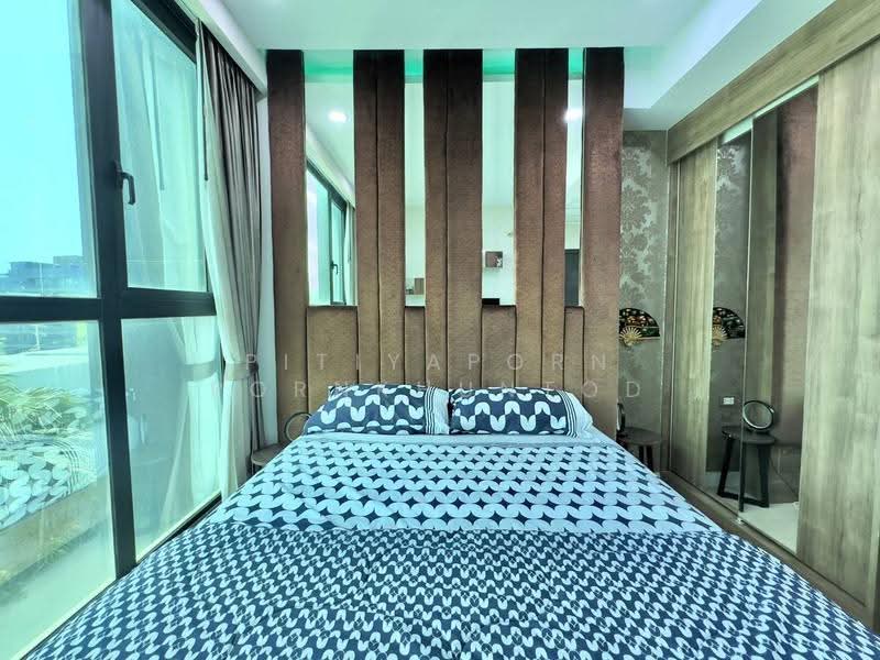 Dusit Grand Condo View : ดุสิต แกรนด์ คอนโด วิว, ชลบุรี, ถนนจอมเทียนสาย 2, หนองปรือ, บางละมุง, ชลบุรี, 55 ตร.ม., คอนโด ขาย, โดย Pitiyaporn Pornkhuntod, 500558448 - DDproperty.com