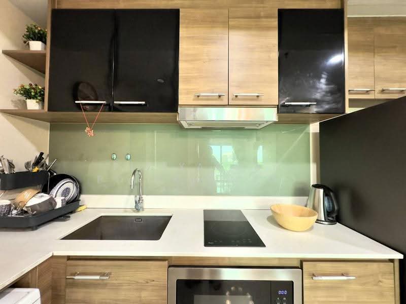 Dusit Grand Condo View, Chon Buri (Pattaya), Jomtien 2nd Road, Nong Pru, Bang Lamung (Pattaya), Chon Buri (Pattaya), 2 Bedrooms, 55 sqm, Condo For Sale, by Pitiyaporn Pornkhuntod, 500558448 - DDproperty.com