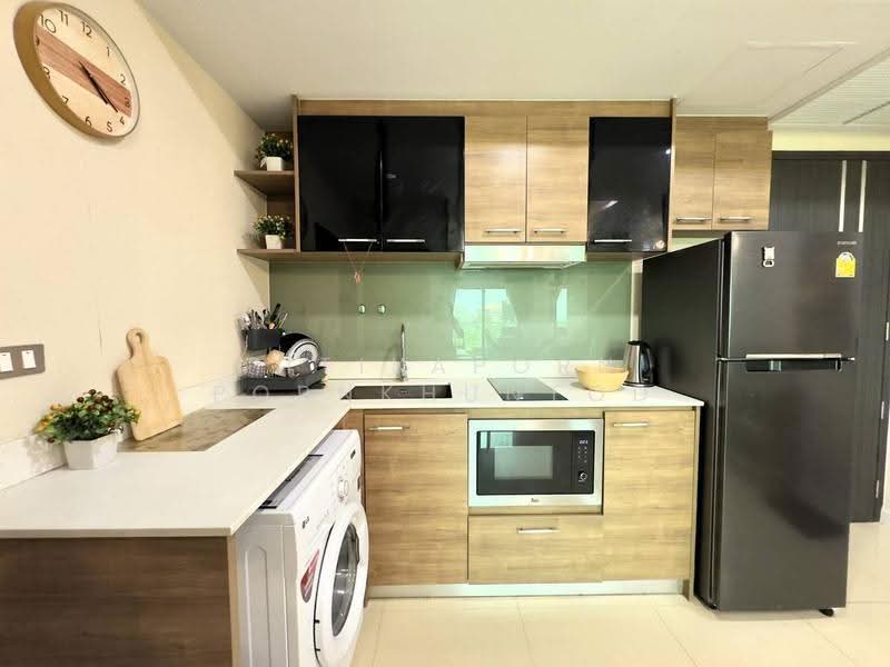 Dusit Grand Condo View : ดุสิต แกรนด์ คอนโด วิว, ชลบุรี, ถนนจอมเทียนสาย 2, หนองปรือ, บางละมุง, ชลบุรี, 55 ตร.ม., คอนโด ขาย, โดย Pitiyaporn Pornkhuntod, 500558448 - DDproperty.com