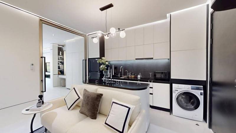 Ever Prime Residences Karon, Phuket, Karon, Muang Phuket, Phuket, 1 Bedroom, 59 sqm, Condo For Sale, by Puttirat Kleebyam, 500558449 - DDproperty.com