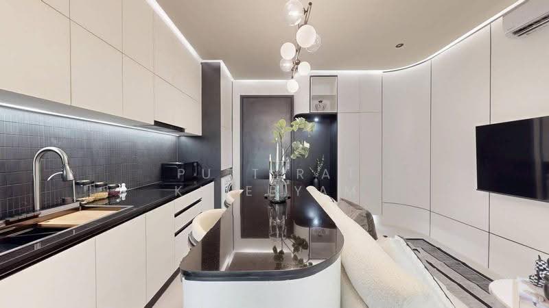 Ever Prime Residences Karon, Phuket, Karon, Muang Phuket, Phuket, 1 Bedroom, 59 sqm, Condo For Sale, by Puttirat Kleebyam, 500558449 - DDproperty.com