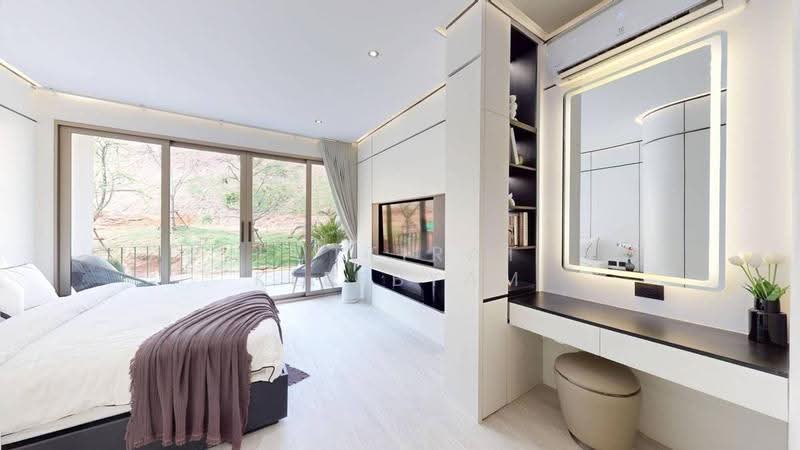 Ever Prime Residences Karon : เอเวอร์ ไพรม์ เรสซิเดนซ์ กะรน, ภูเก็ต, กะรน, เมืองภูเก็ต, ภูเก็ต, 59 ตร.ม., คอนโด ขาย, โดย Puttirat Kleebyam, 500558449 - DDproperty.com