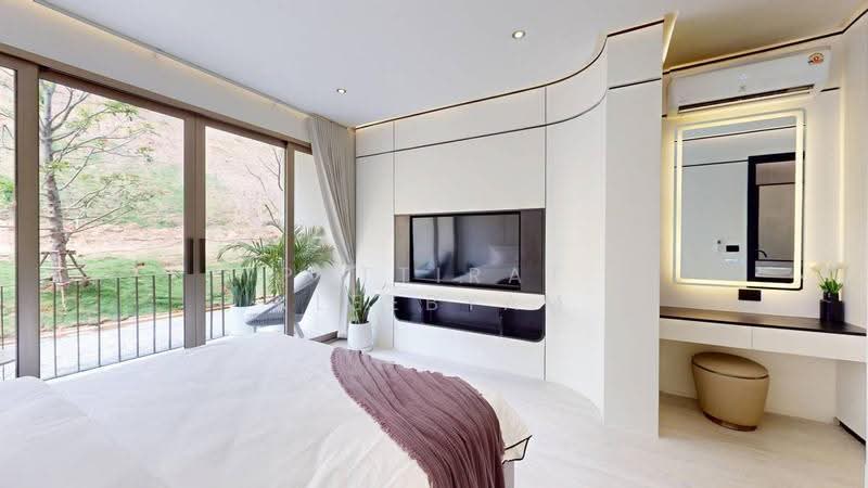 Ever Prime Residences Karon : เอเวอร์ ไพรม์ เรสซิเดนซ์ กะรน, ภูเก็ต, กะรน, เมืองภูเก็ต, ภูเก็ต, 59 ตร.ม., คอนโด ขาย, โดย Puttirat Kleebyam, 500558449 - DDproperty.com