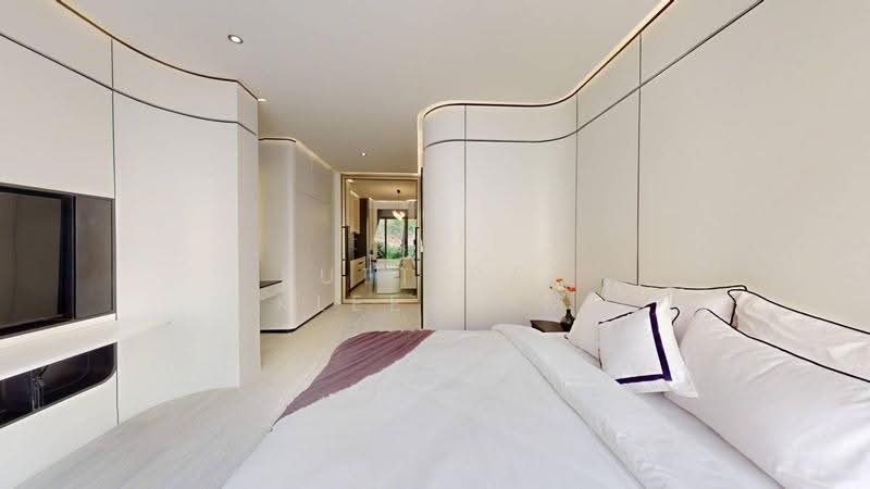 Ever Prime Residences Karon : เอเวอร์ ไพรม์ เรสซิเดนซ์ กะรน, ภูเก็ต, กะรน, เมืองภูเก็ต, ภูเก็ต, 59 ตร.ม., คอนโด ขาย, โดย Puttirat Kleebyam, 500558449 - DDproperty.com