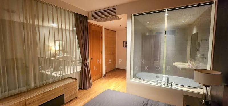 The Empire Place, Bangkok, 88 Narathiwatratchanakharin Road, Thung Maha Mek, Sathon, Bangkok, 2 Bedrooms, 108 sqm, Condo For Rent, by Tanapon Saowaneeyakorn, 500558452 - DDproperty.com