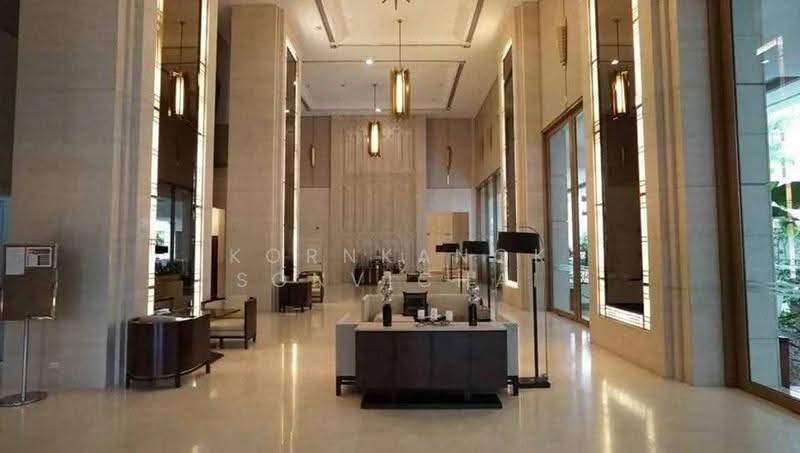 Q Langsuan, Bangkok, 54 Soi Langsuan, Langsuan Road, Lumphini, Pathum Wan, Bangkok, 2 Bedrooms, 83 sqm, Condo For Rent, by Kornkanok Sonvichai, 500558453 - DDproperty.com