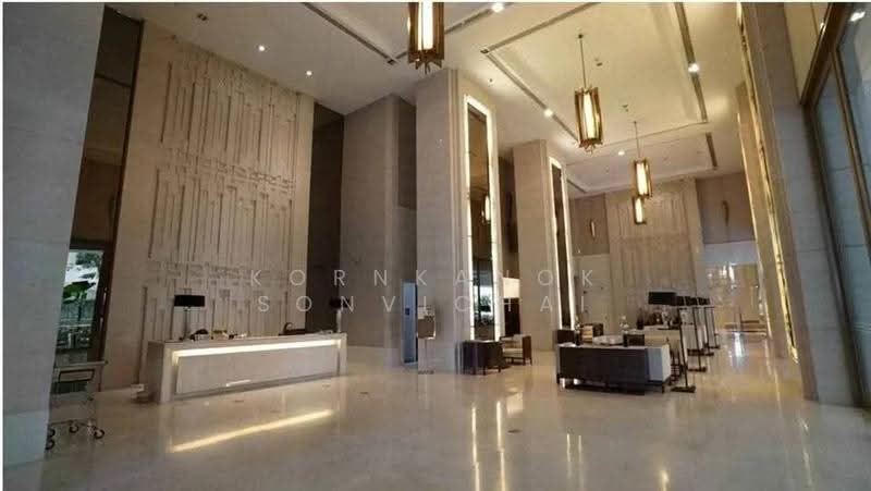 Q Langsuan, Bangkok, 54 Soi Langsuan, Langsuan Road, Lumphini, Pathum Wan, Bangkok, 2 Bedrooms, 83 sqm, Condo For Rent, by Kornkanok Sonvichai, 500558453 - DDproperty.com