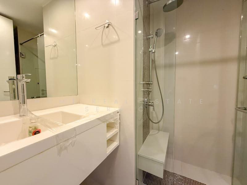 Collezio Sathorn-Pipat, Bangkok, 41 Soi Pipat 1 Silom Road, Silom, Bang Rak, Bangkok, 2 Bedrooms, 63 sqm, Condo For Sale, by HOME Real Estate Service, 500558454 - DDproperty.com