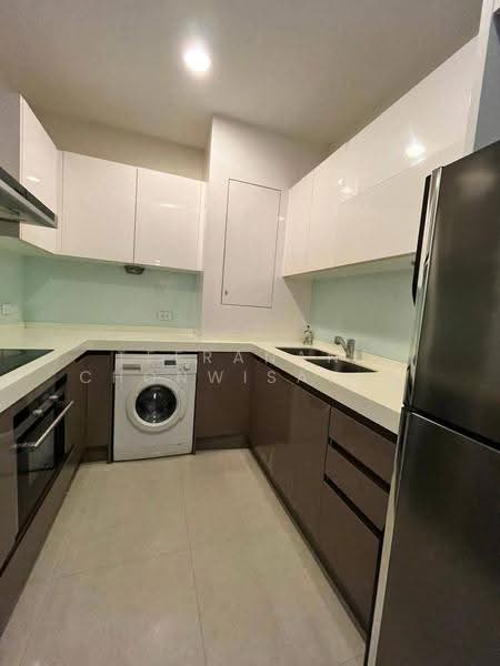 Q Langsuan, Bangkok, 54 Soi Langsuan, Langsuan Road, Lumphini, Pathum Wan, Bangkok, 2 Bedrooms, 73 sqm, Condo For Rent, by Teeranant Chonwisaikajon, 500558455 - DDproperty.com
