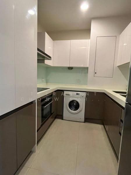 Q Langsuan, Bangkok, 54 Soi Langsuan, Langsuan Road, Lumphini, Pathum Wan, Bangkok, 2 Bedrooms, 73 sqm, Condo For Rent, by Teeranant Chonwisaikajon, 500558455 - DDproperty.com