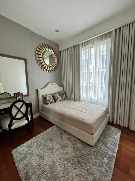 Q Langsuan, Bangkok, 54 Soi Langsuan, Langsuan Road, Lumphini, Pathum Wan, Bangkok, 2 Bedrooms, 73 sqm, Condo For Rent, by Teeranant Chonwisaikajon, 500558455 - DDproperty.com