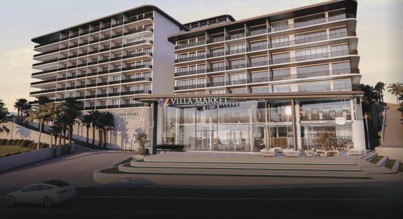 Ever Prime Residences Karon, Phuket, Karon, Muang Phuket, Phuket, 3 Bedrooms, 188 sqm, Condo For Sale, by Puttirat Kleebyam, 500558459 - DDproperty.com