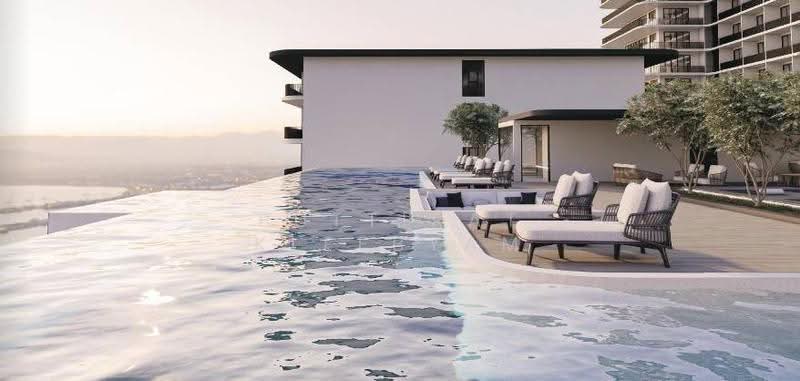 Ever Prime Residences Karon, Phuket, Karon, Muang Phuket, Phuket, 3 Bedrooms, 188 sqm, Condo For Sale, by Puttirat Kleebyam, 500558459 - DDproperty.com