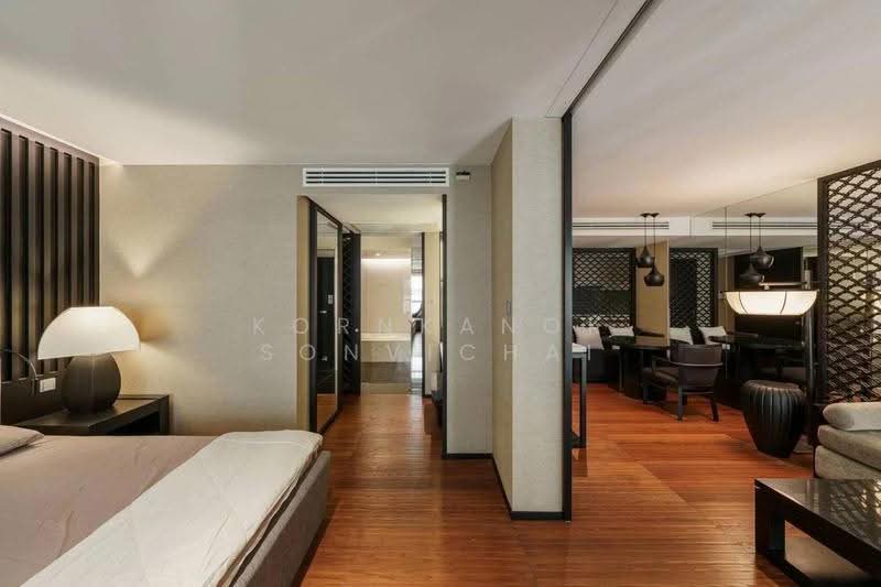 The Private Residence Rajdamri : เดอะ ไพรเวท เรสซิเดนซ์ ราชดำริ, กรุงเทพ, ซอยสารสิน 2 ถนนสารสิน, ลุมพินี, ปทุมวัน, กรุงเทพ, 70 ตร.ม., คอนโด ให้เช่า, โดย Kornkanok Sonvichai, 500558461 - DDproperty.com